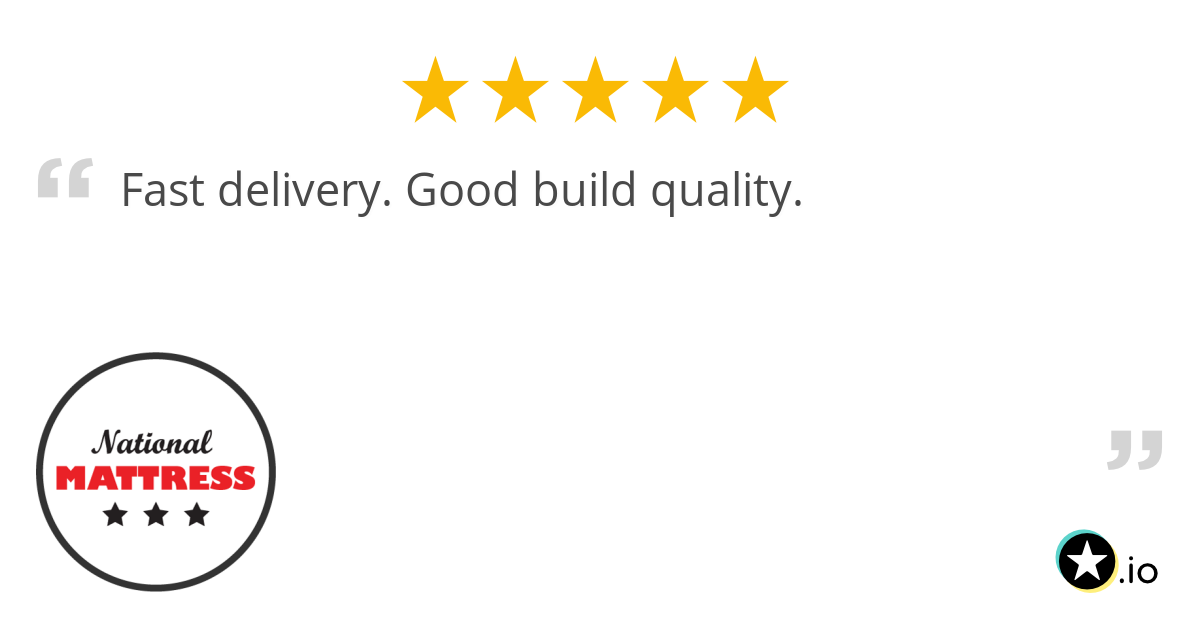 National Mattress Reviews Read 3,665 Genuine Customer Reviews www