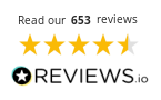 Reviews.io