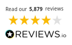 Read our 5,501 reviews % %k %k k OREVIEWS 