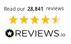 Reviews.co.uk badge