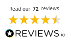 Our reviews on Reviews.co.uk