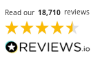 store reviews by reviews.io