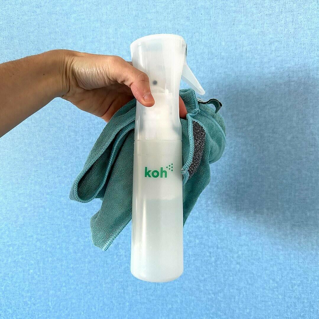 Track Your Koh Order | Koh