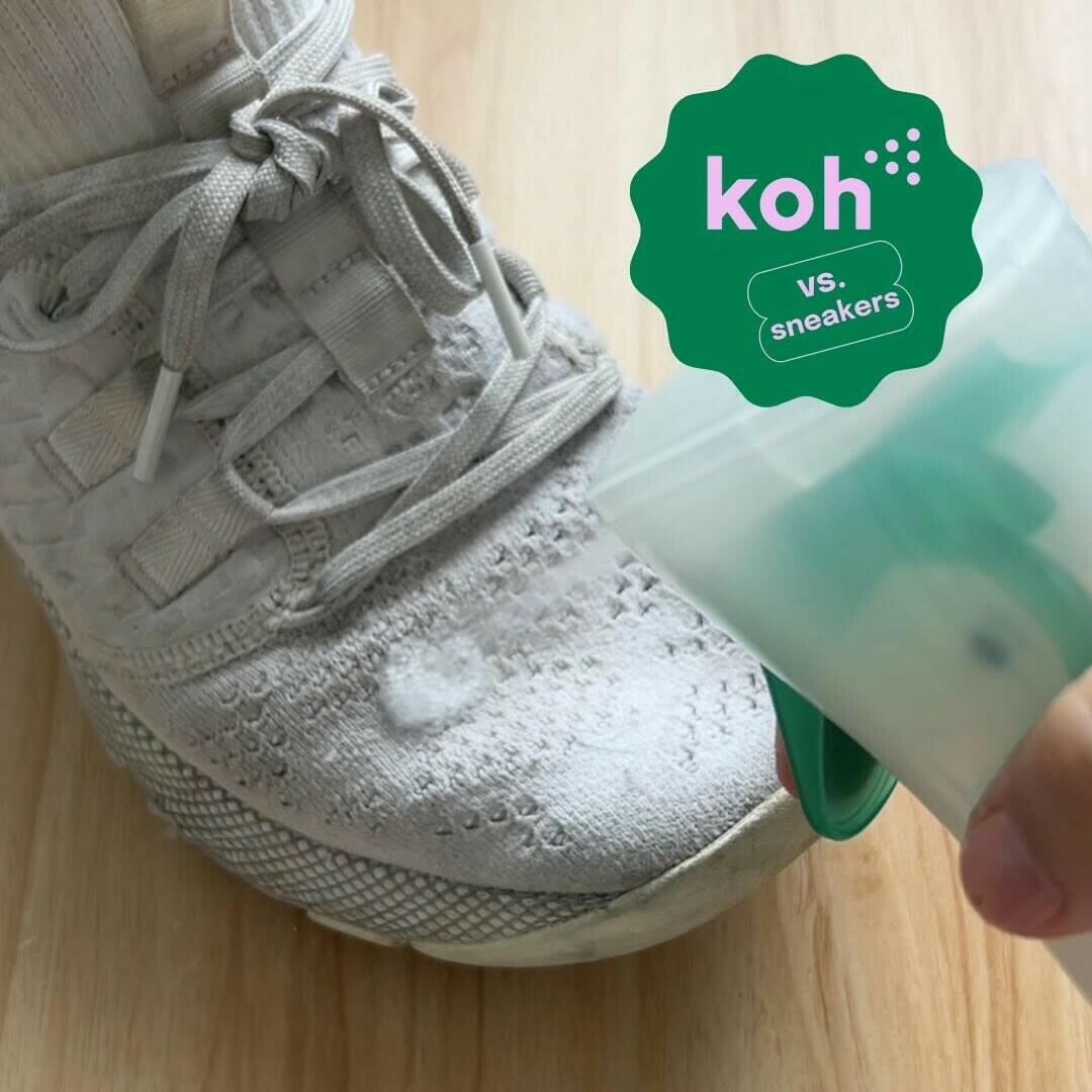 Track Order Status | Koh | Eco-Friendly Multipurpose Cleaning