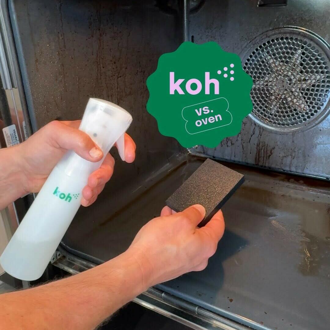 Track Order Status | Koh | Eco-Friendly Multipurpose Cleaning