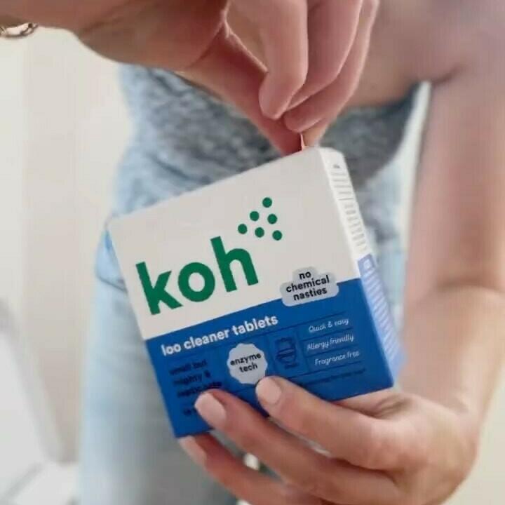 koh16様 ご注文の品 Track Order Status | Koh | Eco-Friendly Multipurpose Cleaning