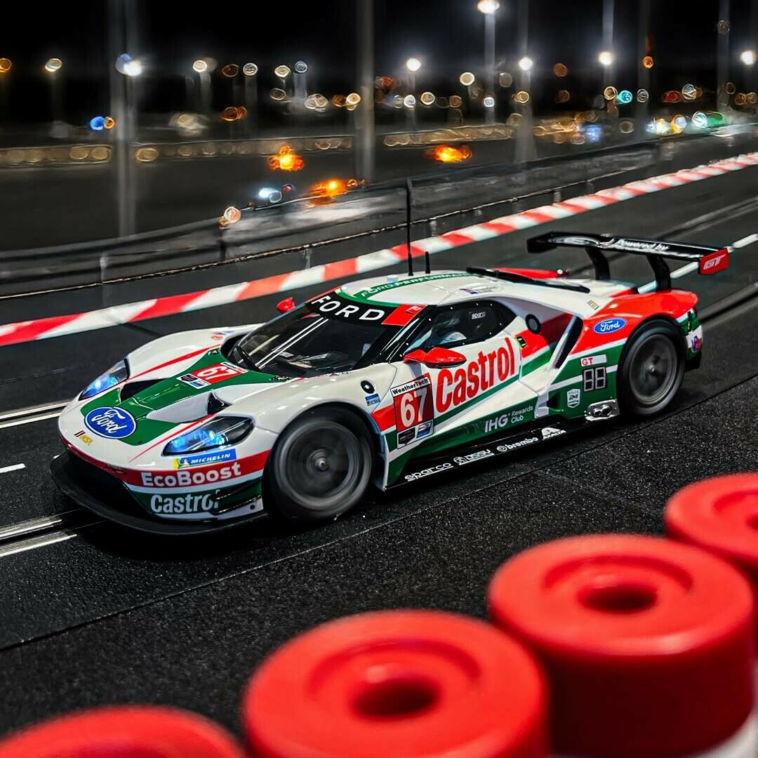 Porsche 935/78 