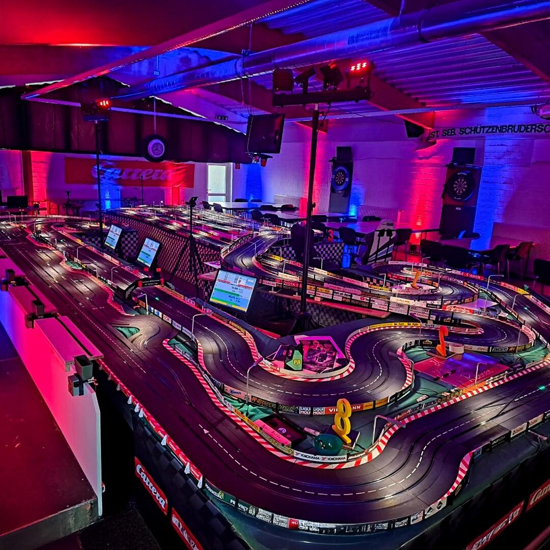 NASCAR Daytona Challenge