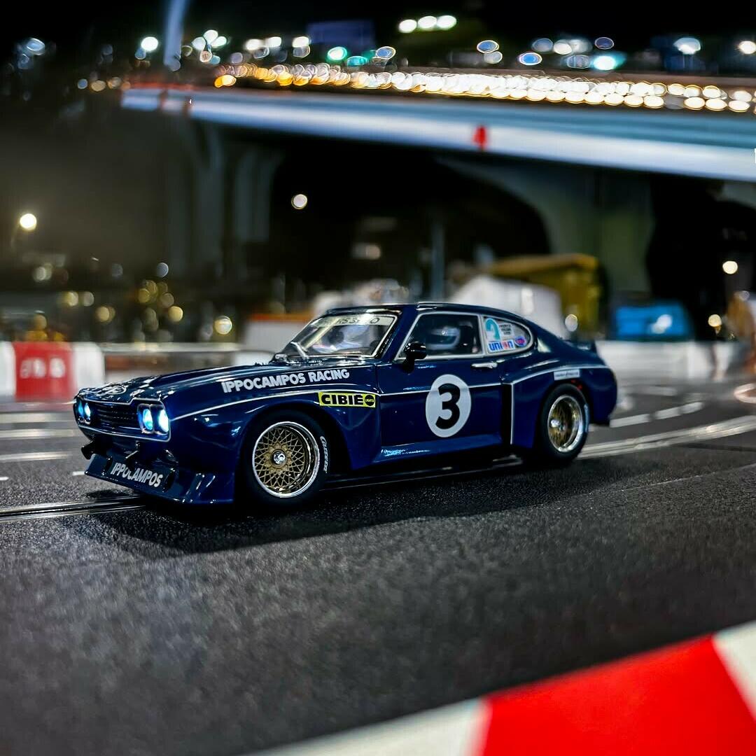 NASCAR Daytona Challenge