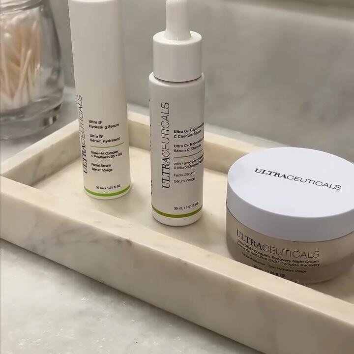 ABC Mini Essentials Kit – Ultraceuticals US