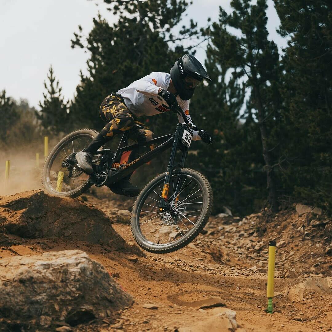 Smith x TNF Goggle Bag | Accessory | Smith Optics