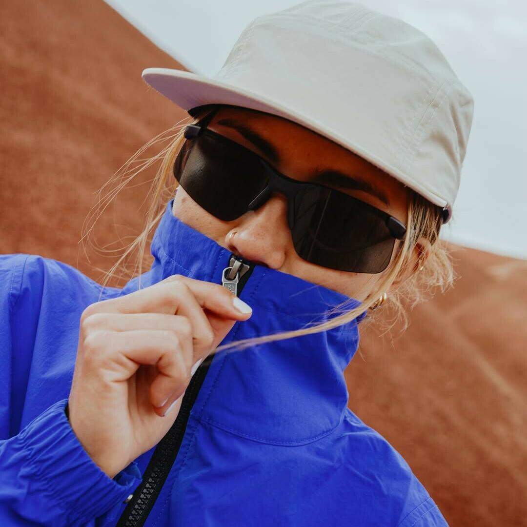 THE NORTH FACE × SMITH ゴーグル 一般収納袋付 Smith x TNF Goggle