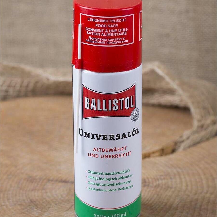 ballistol gleitmittel Gleitmittel Test 2026 · 13 Tests & 6.794 Bewertungen main image 0