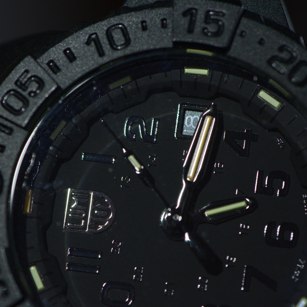 Luminox Watches