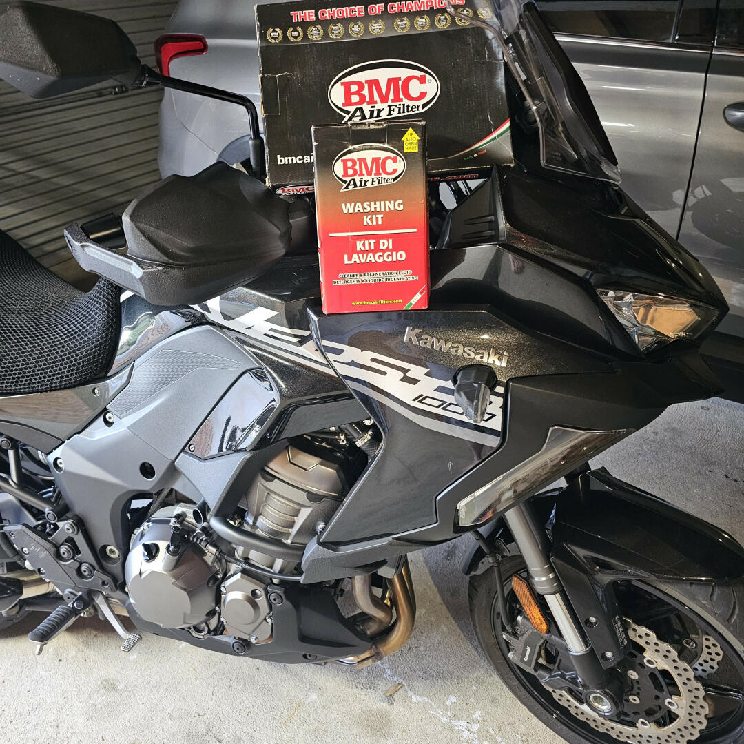 Dririder explorer tail pack deals