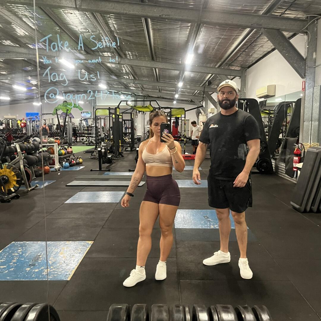 Gym Clothes Bodybuilding Clothing Ryderwear US