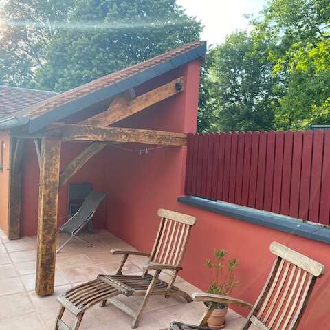 Foto cliente