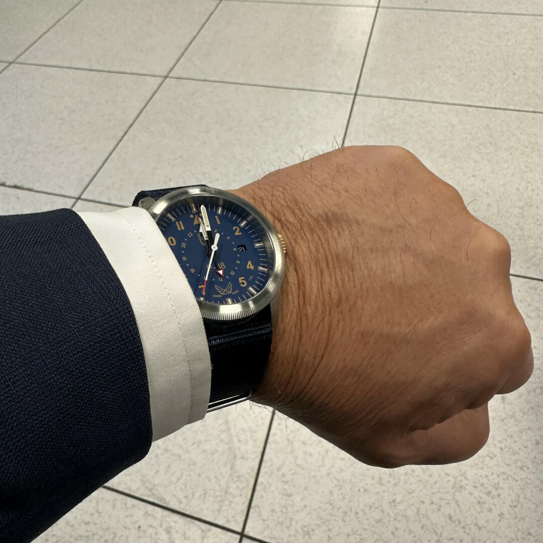 Luminox Watches
