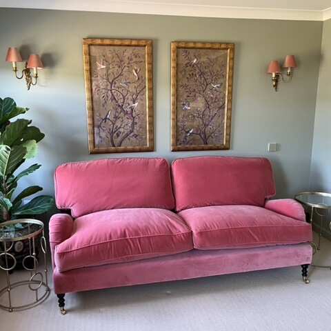 Lionel - Two Seater – Schplendid