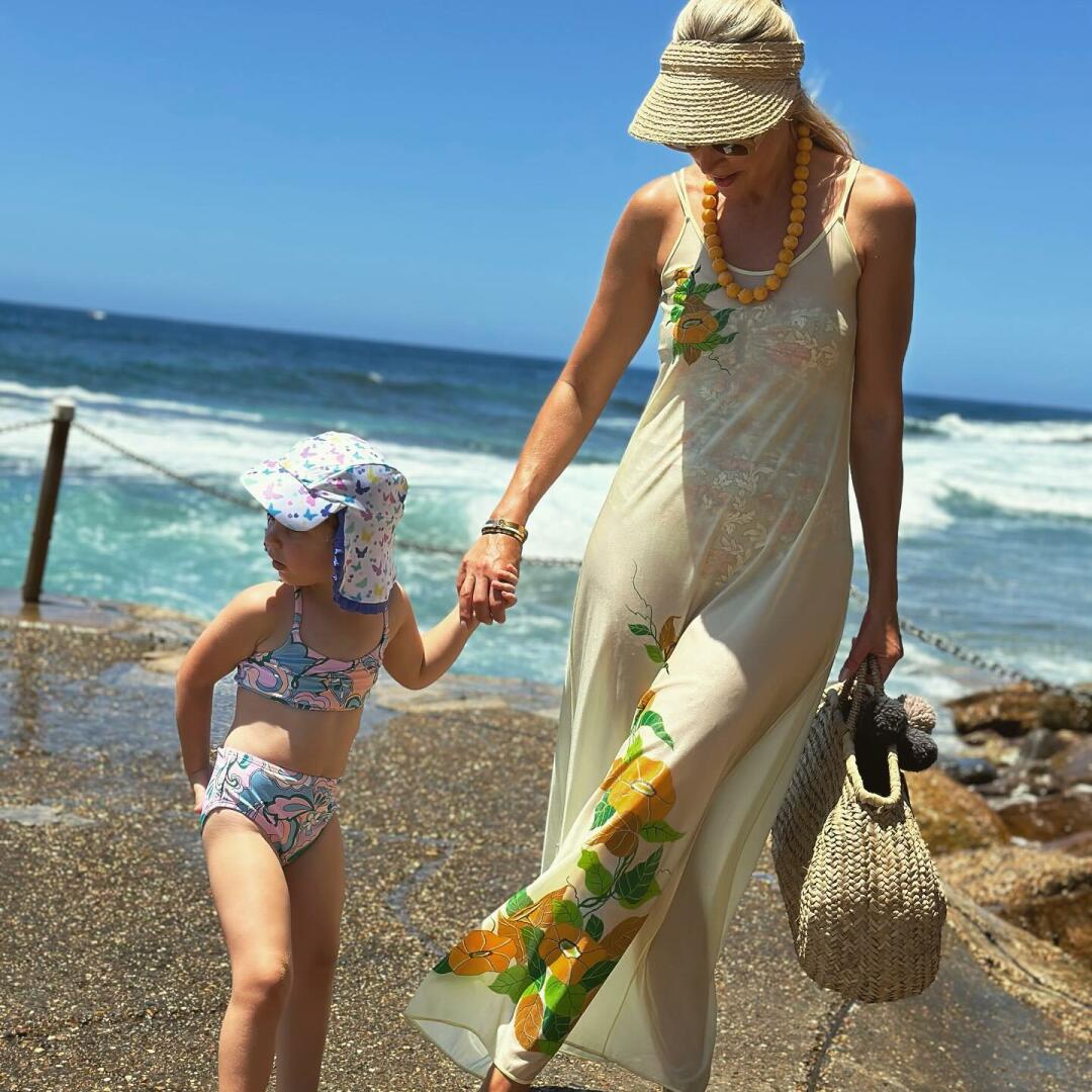 Review photo uploaded by Sunseeker Swimwear