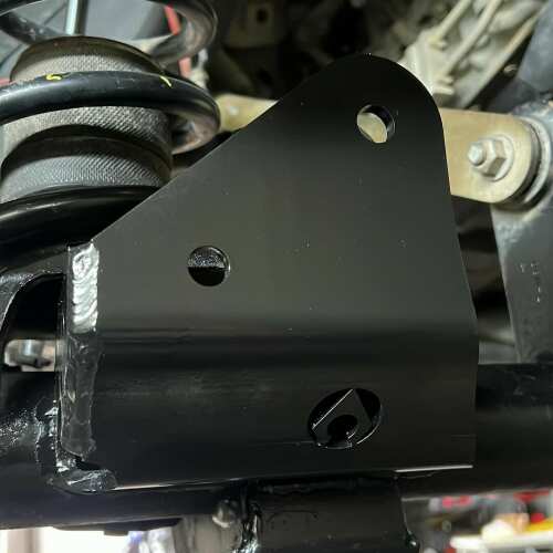 Inner C Gussets - TJ, LJ, XJ, MJ and ZJ– Artec Industries