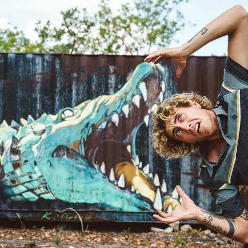 Roark Adventure-Ready Men's & Women's Clothing – Tops