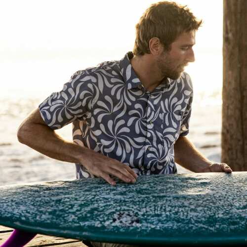 Roark Adventure-Ready Men's & Women's Clothing – Tops