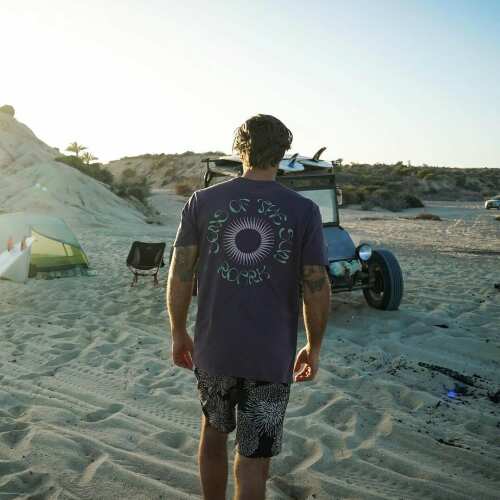 Roark Adventure-Ready Men's & Women's Clothing – Tops