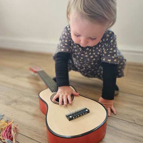 Guitar For Beginners base