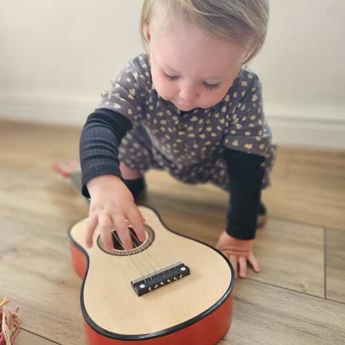 Guitar For Beginners base