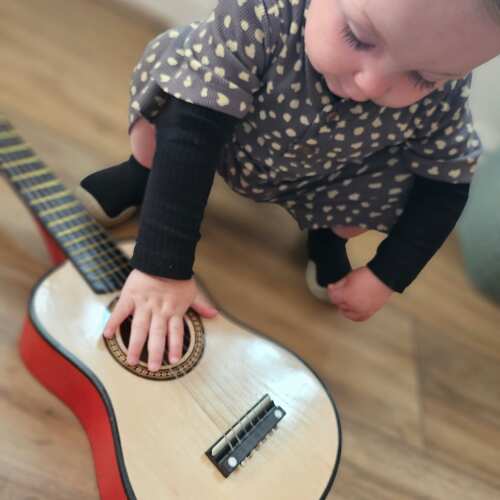 Guitar For Beginners base