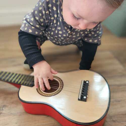 Guitar For Beginners base