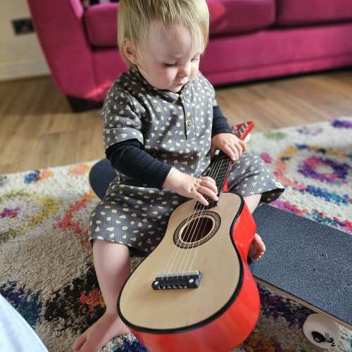 Guitar For Beginners base