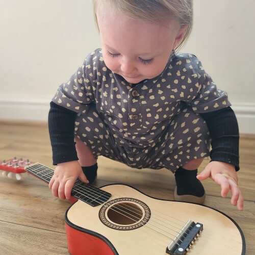 Guitar For Beginners base