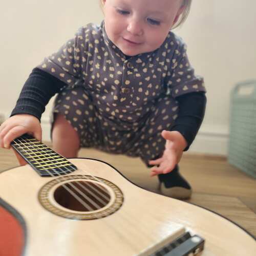 Guitar For Beginners base
