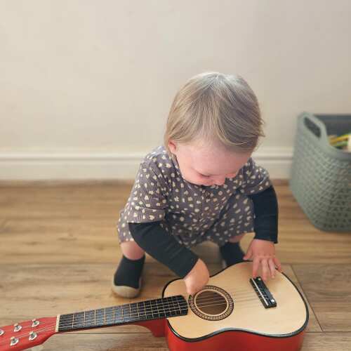 Guitar For Beginners base
