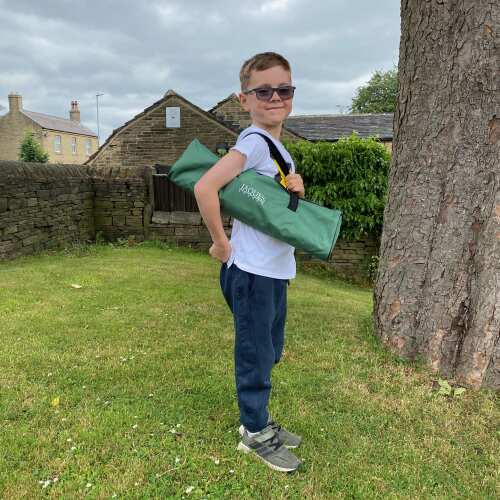 Full Rounders Set & Carry Bag base