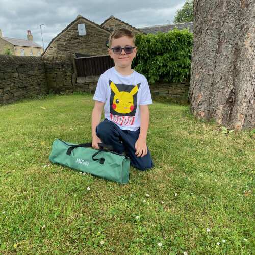 Full Rounders Set & Carry Bag base