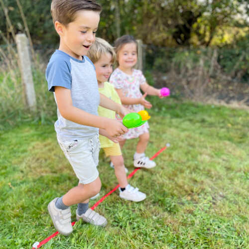Sports Day Set - Kids Activity Set base