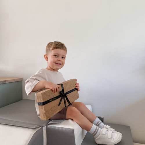 Quoits - Original Quoits - Luxury Solid Wood Quoits Set base