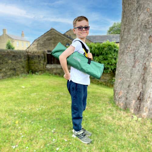 Full Rounders Set & Carry Bag base