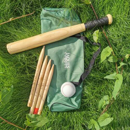 Full Rounders Set & Carry Bag base