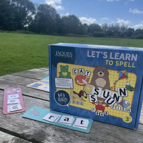 Kids Spelling Game - Games for Spelling