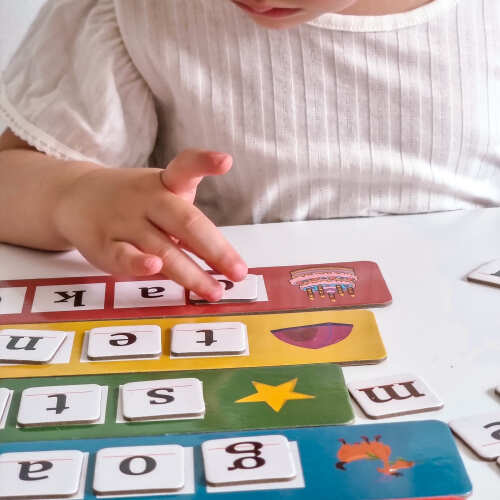 Kids Spelling Game - Games for Spelling