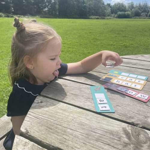 Kids Spelling Game - Games for Spelling