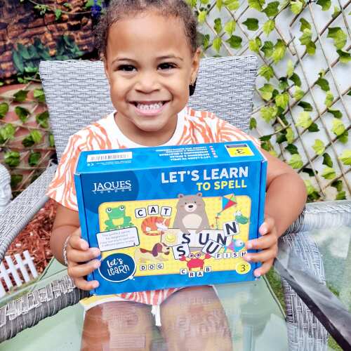 Kids Spelling Game - Games for Spelling