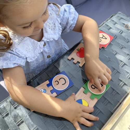 Educational Toy - Spelling Game base