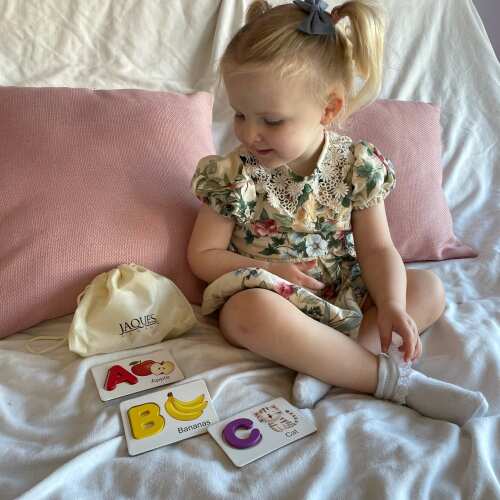 Early Years Letters - Kids Alphabet Game