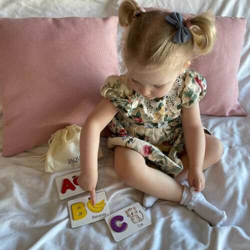Early Years Letters - Kids Alphabet Game
