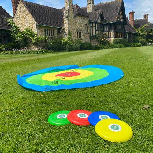 Target Garden Game - Giant Garden Game base